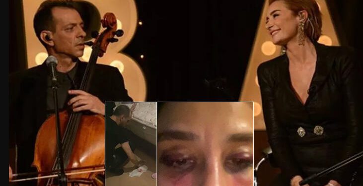 Sıla : Özer Arkun ile iş ve arkadaşlık ilişkim bitti 1 Sıla : Özer Arkun ile iş ve arkadaşlık ilişkim bitti