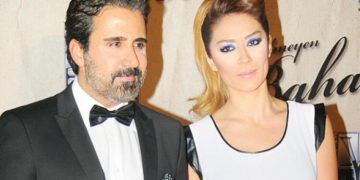 Ünlü şarkıcı Emrah boşanıyor