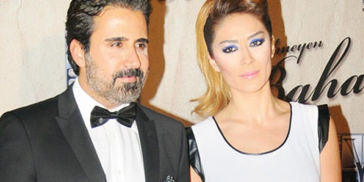 Ünlü şarkıcı Emrah boşanıyor 1 Ünlü şarkıcı Emrah boşanıyor