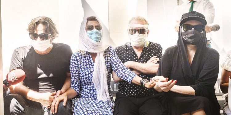 İşte Seyfi Dursunoğlu ‘nun vasiyeti 1 İşte Seyfi Dursunoğlu ‘nun vasiyeti