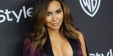 Ünlü oyuncu Naya Rivera ‘nın cansız bedeni bulundu 3 Ünlü oyuncu Naya Rivera ‘nın cansız bedeni bulundu