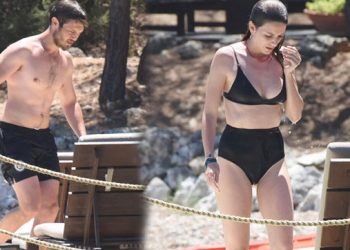 Aras Bulut İynemli ve sevgilisinin tatil ücreti şaşırttı