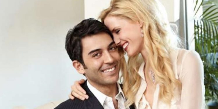 Wilma Elles eski sevgilisini mahkemeye verdi 1 Wilma Elles eski sevgilisini mahkemeye verdi