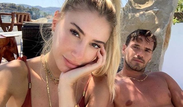 Şeyma Subaşı sevgilisi Guido Senia ‘dan ayrıldı 1 Şeyma Subaşı sevgilisi Guido Senia ‘dan ayrıldı