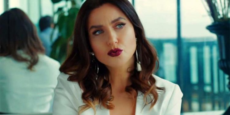 Şevval Sam ‘dan Halit Ergenç yorumu 1 Şevval Sam ‘dan Halit Ergenç yorumu