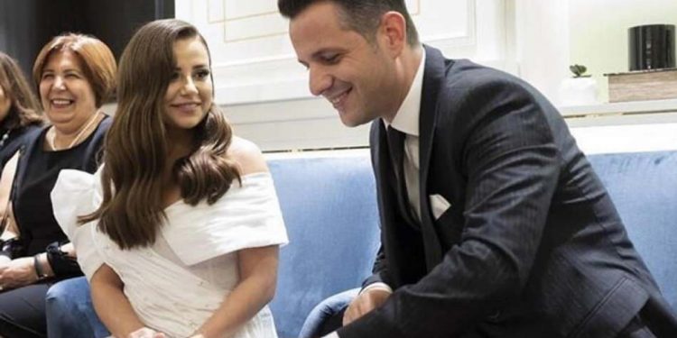 Merve Özbey ‘den müjdeli haber 1 Merve Özbey ‘den müjdeli haber