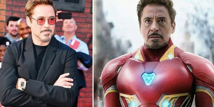 Iron Man Bodrum’da 1 Iron Man Bodrum’da