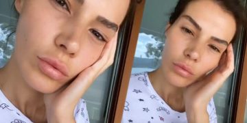 Hatice Şendil ‘e ne oldu? 5 Hatice Şendil ‘e ne oldu?