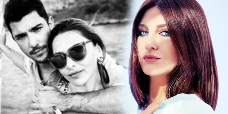 Hadise’den Kaan Yıldırım ‘a: Yalnız Beni Sev 1 Hadise’den Kaan Yıldırım ‘a: Yalnız Beni Sev