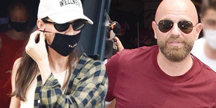 İzzet Özilhan ilk kez konuştu 1 İzzet Özilhan ilk kez konuştu