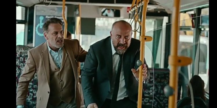 Halit Ergenç ‘ten arkadaşı Ozan Güven için açıklama 1 Halit Ergenç ‘ten arkadaşı Ozan Güven için açıklama