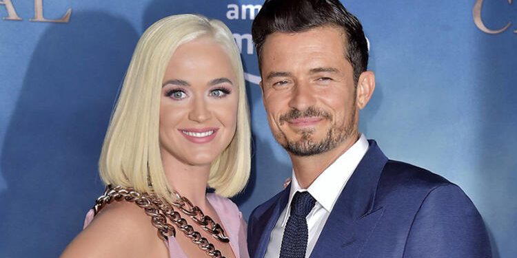 Katy Perry bebeğine kavuştu 1 Katy Perry bebeğine kavuştu