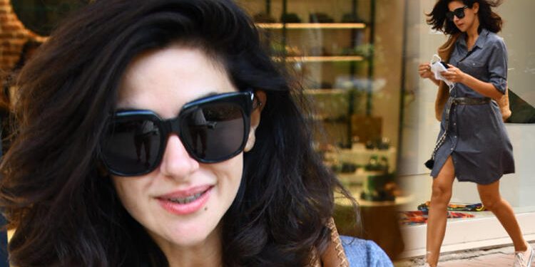 Nesrin Cavadzade Alfa erkeği istiyor 1 Nesrin Cavadzade Alfa erkeği istiyor