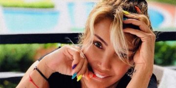 Yonca Evcimik ’e icra şoku! 3 Yonca Evcimik ’e icra şoku!