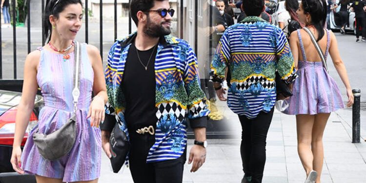 Merve Boluğur yalnız! Burak Dayı soruları yanıtsız kaldı 1 Merve Boluğur yalnız! Burak Dayı soruları yanıtsız kaldı