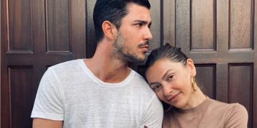 Hadise ile Kaan Yıldırım evleniyor! 9 Hadise ile Kaan Yıldırım evleniyor!