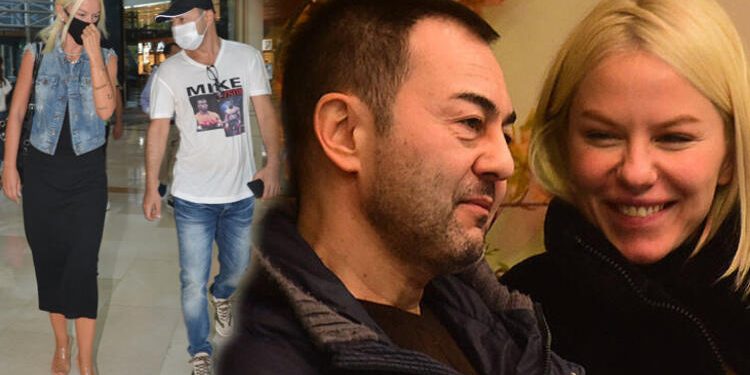 Serdar Ortaç : Biz hiç ayrılmamıştık 1 Serdar Ortaç : Biz hiç ayrılmamıştık