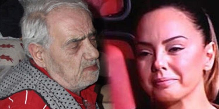 Ebru Gündeş ‘in acı günü 1 Ebru Gündeş ‘in acı günü