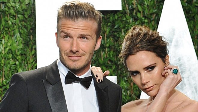 Beckham ailesi de coronavirüse yakalandı 1 Beckham ailesi de coronavirüse yakalandı