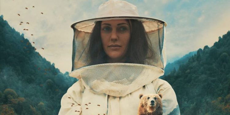 Kovan filmi izleyiciyle buluşuyor 1 Kovan filmi izleyiciyle buluşuyor