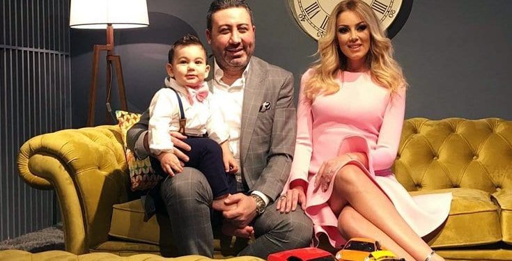 Petek Dinçöz ‘den üzücü haber geldi 1 Petek Dinçöz ‘den üzücü haber geldi