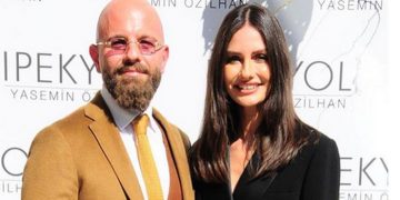 Yasemin Özilhan ‘dan güzel haber! 2 Yasemin Özilhan ‘dan güzel haber!