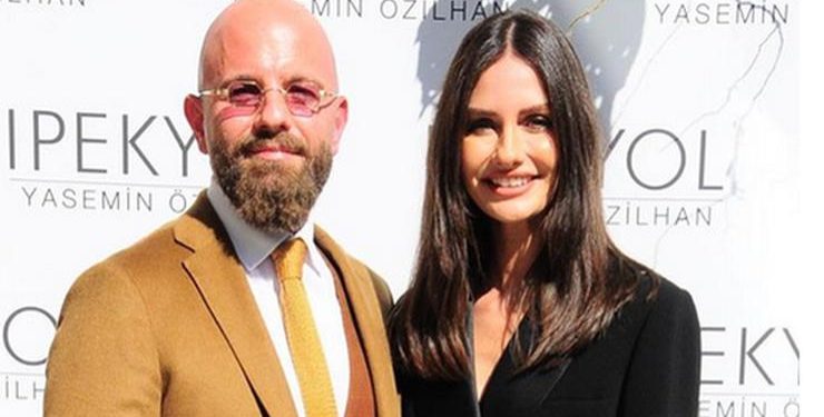 Yasemin Özilhan ‘dan güzel haber! 1 Yasemin Özilhan ‘dan güzel haber!