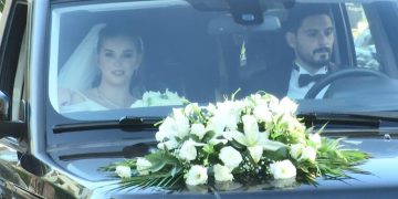 Sihirli Annem dizisinin oyuncusu Gizem Güven evlendi 2 Sihirli Annem dizisinin oyuncusu Gizem Güven evlendi