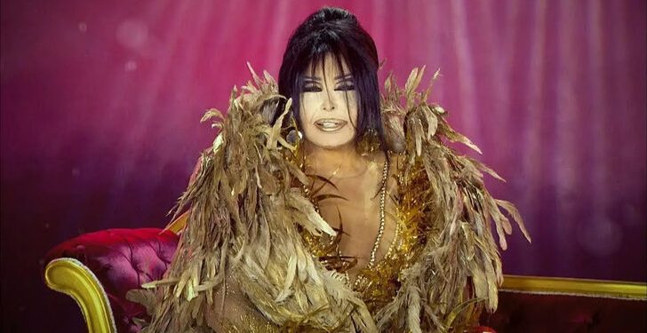 Bülent Ersoy hastaneye kaldırıldı! 1 Bülent Ersoy hastaneye kaldırıldı!