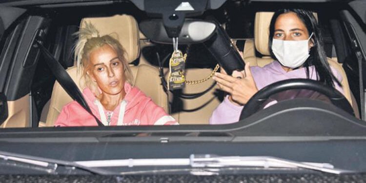 Zehra Çilingiroğlu 'nun ayrılık sessizliği 1 Zehra Çilingiroğlu ‘nun ayrılık sessizliği