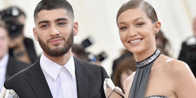 Gigi Hadid anne oldu 1 Gigi Hadid anne oldu