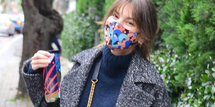 Aslı Enver aşk iddialarına yanıt verdi 1 Aslı Enver aşk iddialarına yanıt verdi