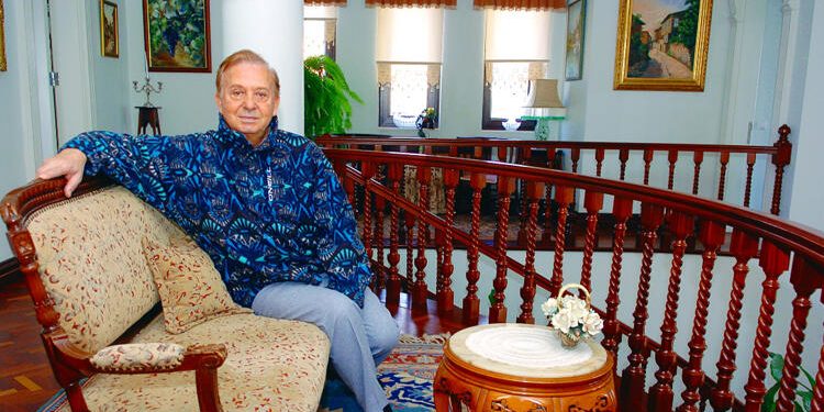 Seyfi Dursunoğlu ‘nun mal varlığı paylaşıldı 1 Seyfi Dursunoğlu ‘nun mal varlığı paylaşıldı