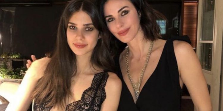 Eren Talu ‘dan kızı Deren Talu ’ya destek 1 Eren Talu ‘dan kızı Deren Talu ’ya destek