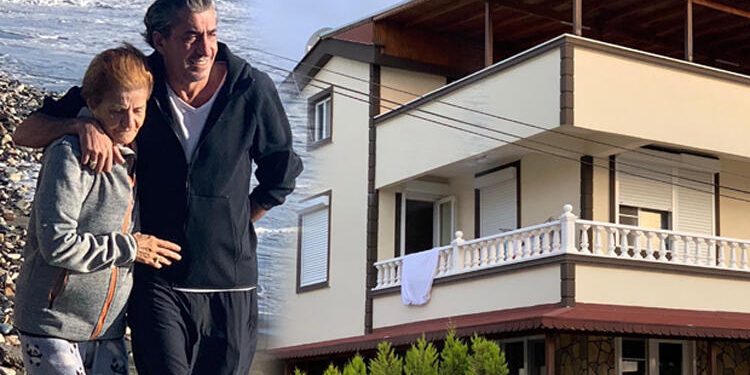 Erkan Petekkaya'nın acı günü 1 Erkan Petekkaya’nın acı günü