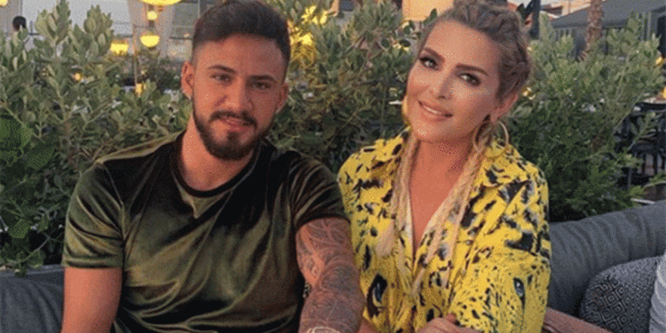 Selin Ciğerci’ye hapis şoku 1 Selin Ciğerci’ye hapis şoku