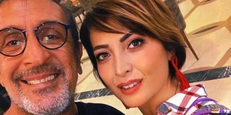 Cem Özer ‘in eşinden ilk açıklama 1 Cem Özer ‘in eşinden ilk açıklama