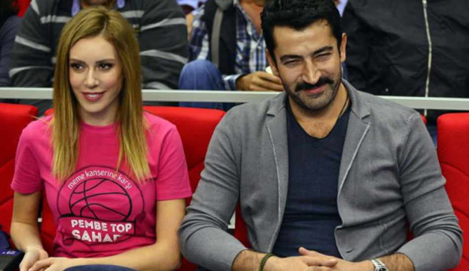 Sinem Kobal ile Kenan İmirzalıoğlu Lalin ‘e kavuştu 2 A23658C2 4938 410E B21E A42FE3DB1415