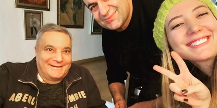 Mehmet Ali Erbil ‘in son hali 1 Mehmet Ali Erbil ‘in son hali