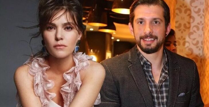 Aslı Enver Kerem Tunçeri aşkında yeni gelişme 1 Aslı Enver Kerem Tunçeri aşkında yeni gelişme