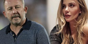 Sergen Yalçın aşk iddialarına cevap verdi 6 Sergen Yalçın aşk iddialarına cevap verdi