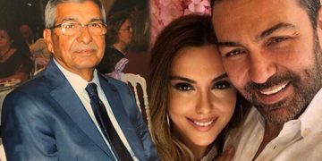 Saruhan Hünel ve Aslı Hünel‘in babası coronavirüse yenildi 3 Saruhan Hünel ve Aslı Hünel‘in babası coronavirüse yenildi