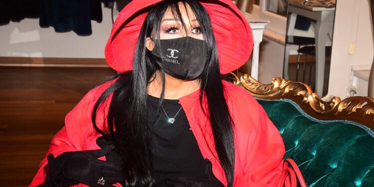 Bülent Ersoy: Asgari ücretlilere üzülüyorum 1 Bülent Ersoy: Asgari ücretlilere üzülüyorum