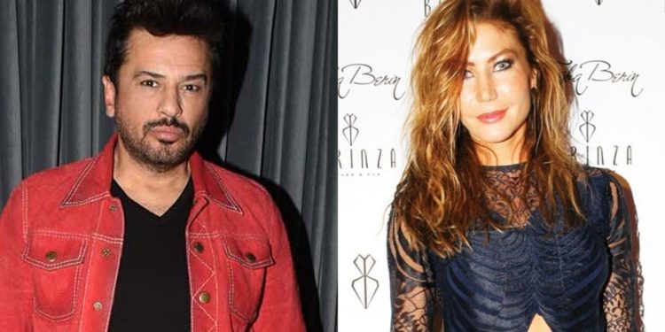 Çağla Şıkel ‘e Emre Altuğ ‘un sevgilisi soruldu 1 Çağla Şıkel ‘e Emre Altuğ ‘un sevgilisi soruldu