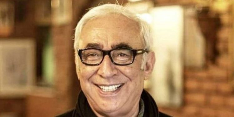 Şener Şen coronavirüse yakalandı 1 Şener Şen coronavirüse yakalandı