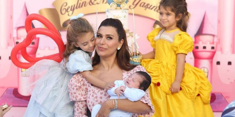 Ebru Şancı masraflardan dolayı hastanelik oldu 1 Ebru Şancı masraflardan dolayı hastanelik oldu