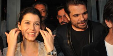 Beren Saat: İlişkimizin başka bir evresine geçtik