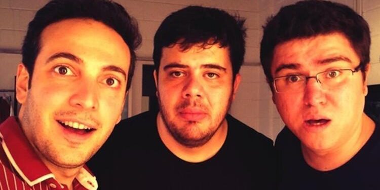 3 Adam coronavirüs oldu 1 3 Adam coronavirüs oldu