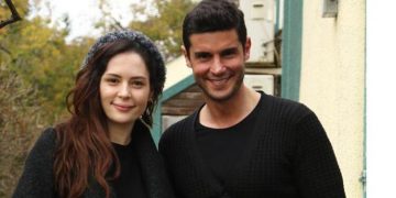 Berk Oktay ile sevgilisi Yıldız Çağrı Atiksoy Coronavirüsü atlattı 4 Berk Oktay ile sevgilisi Yıldız Çağrı Atiksoy Coronavirüsü atlattı