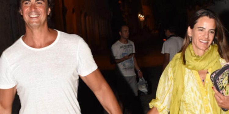 İbrahim Kutluay ile sevgilisi ihanet yüzünden mi ayrıldı? 1 İbrahim Kutluay ile sevgilisi ihanet yüzünden mi ayrıldı?